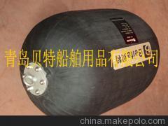 青島貝特船舶用品：專業(yè)供應(yīng)船用上排下水氣囊、充氣護舷與船用靠球