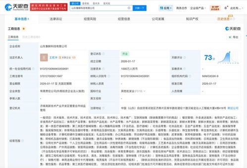 小象超市山東成立科技子公司，電子消費(fèi)板塊或迎新布局